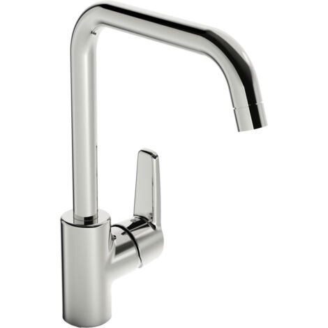 Hansa Polo - Spültisch Einhebelmischer, chrom 51562293