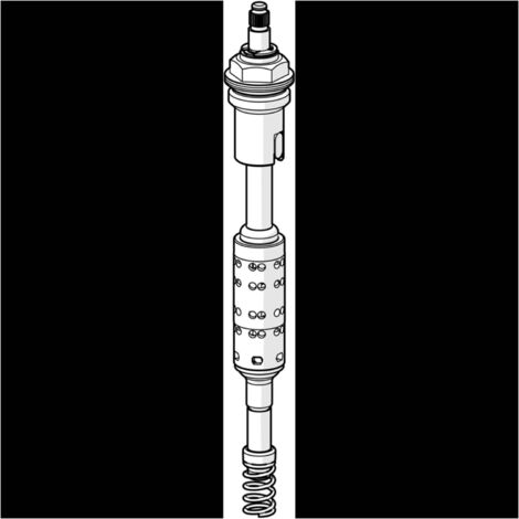 Hansa Pressostatic cartridge 59914152