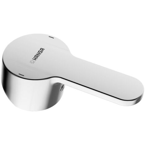 Hansa Primo Hebel 59913827 Chrom