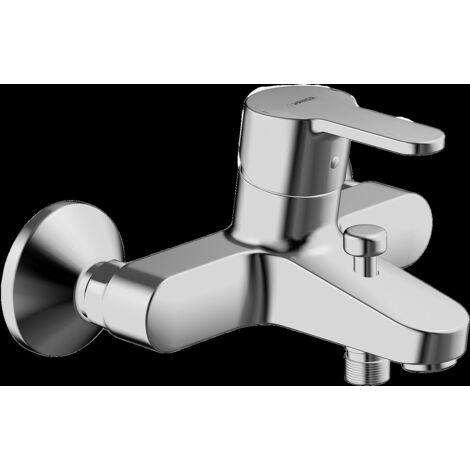 Hansa Primo - Mitigeur de baignoire, chrome 49442103
