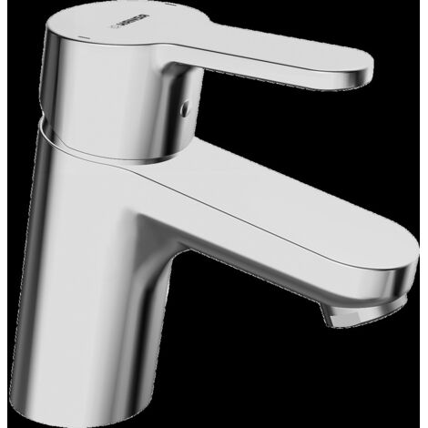 Hansa Primo - Waschtisch Einhebelmischer, chrom 49422203