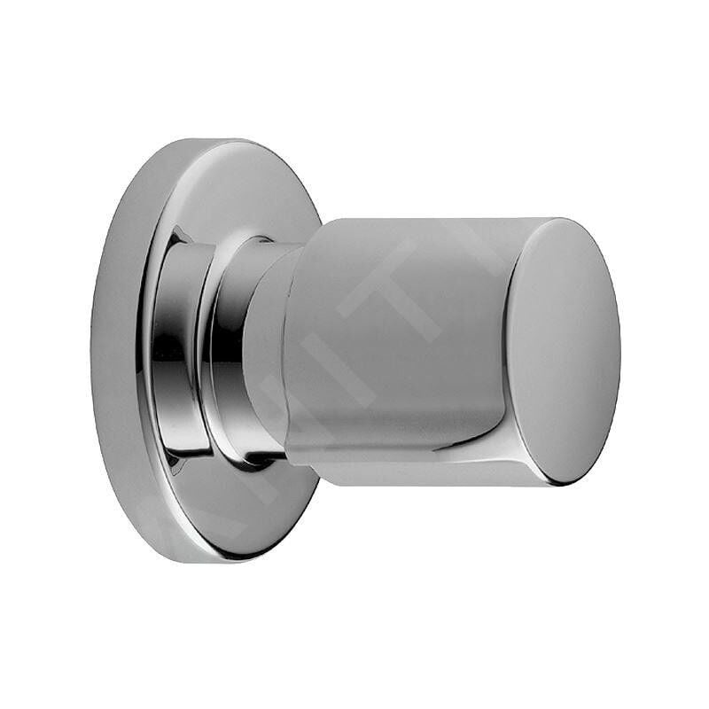 Hansa - Prisma - Vanne encastrée, chrome 02289134