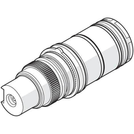 Hansa Ricambi - Cartuccia termostatica 59913311