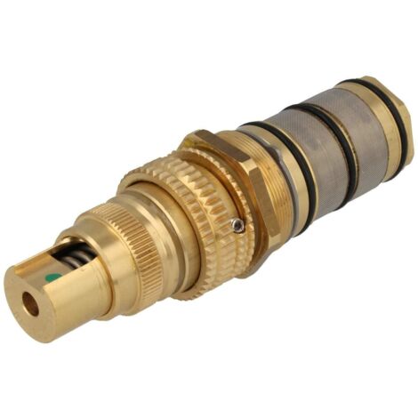 Hansa Ricambi - Cartuccia termostatica con arresto 59912843
