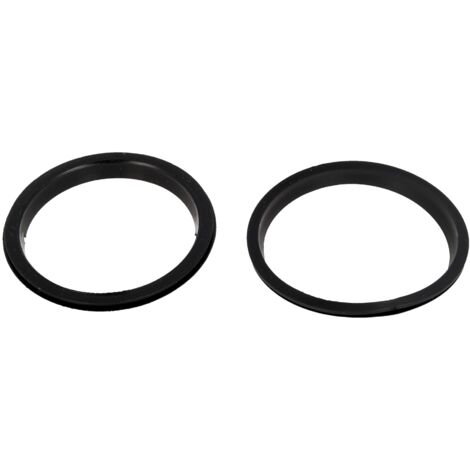 Hansa Ring 59911154 Schwarz