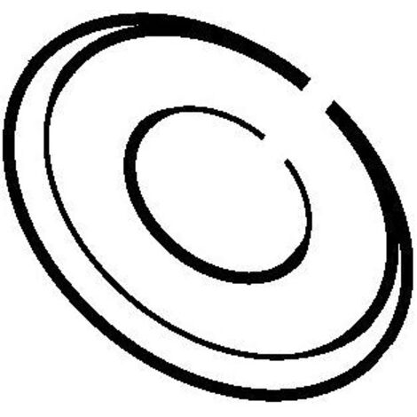 Hansa Ringschraube 59912523 M30x1, AF 45