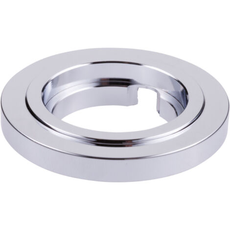 Hansa Rosette 59913471 Durchmesser 55mm Chrom