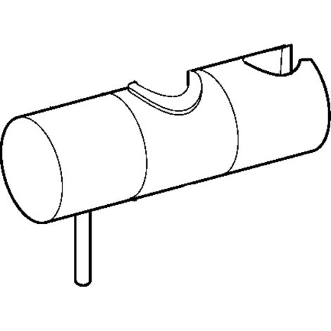 HANSA Schieber HANSA Chrom, 59913755