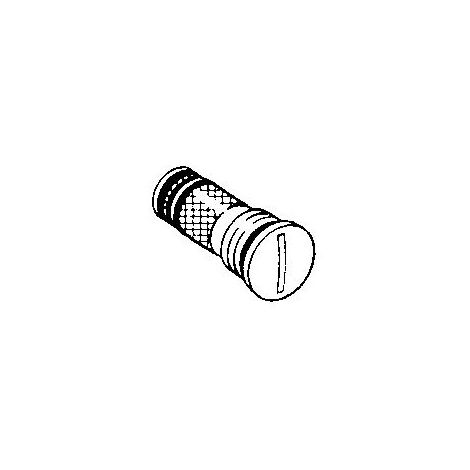 Hansa Schmutzfilter 59904503