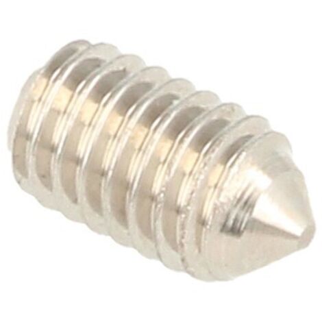 Hansa Schraube 59901609 M6x9,5