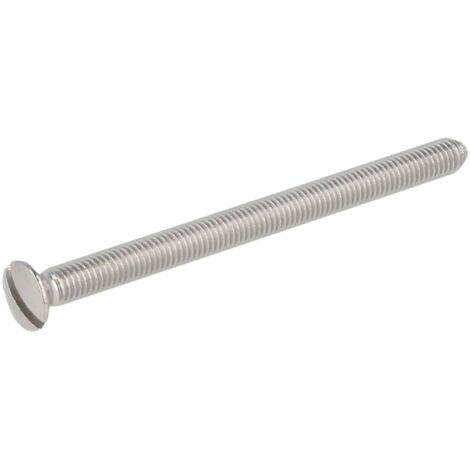 Hansa Schraube 59904847 M5x65 Chrom