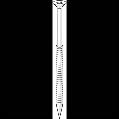 Hansa Schraube 59912890 M4,5x80