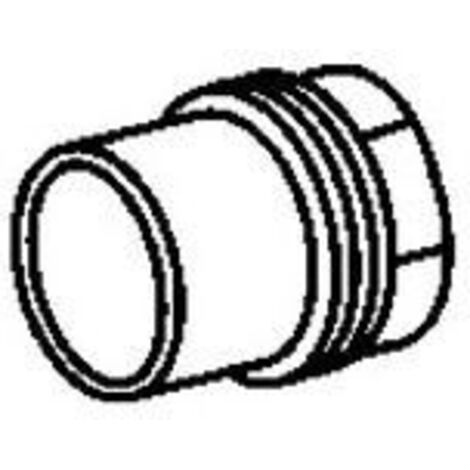 Hansa Schraube 59913222 M26x1, SW 22