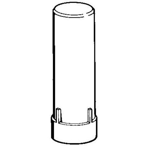 Hansa Schutzkappe 59910667