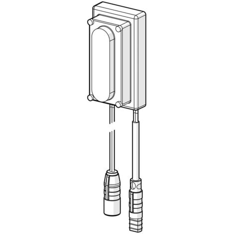 Hansa Sensor 59914155 6V