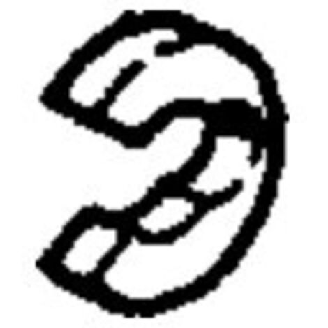 Hansa Sicherungsring 59911748
