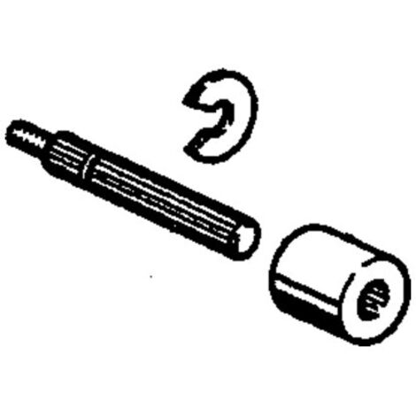 Hansa Spindel 59911749
