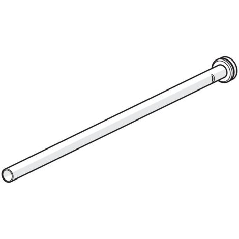 Hansa Spindel komplett lang 59914269