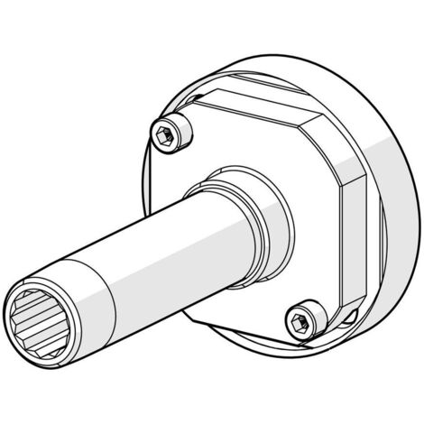 Hansa Spülstopfen 59914185