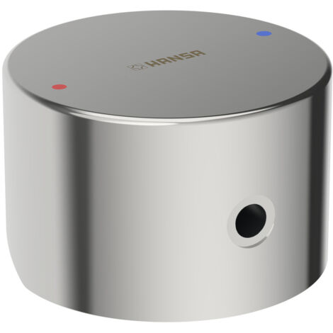 Hansa Stela Abdeckkappe 59913271 (ab 2011) Chrom