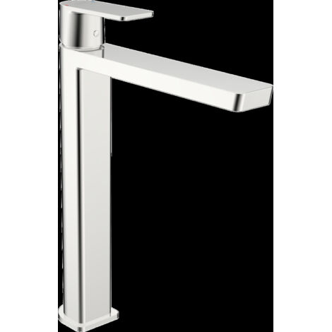 Hansa Stela - Miscelatore da lavabo, cromo 57102273