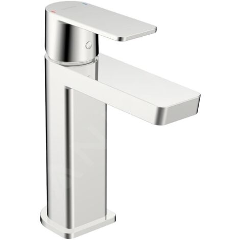 Hansa Stela - Mitigeur de lavabo, chrome 57192273