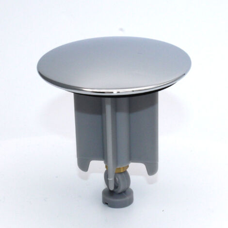 Hansa Stopfen Ablaufgarnitur chrom 59902021