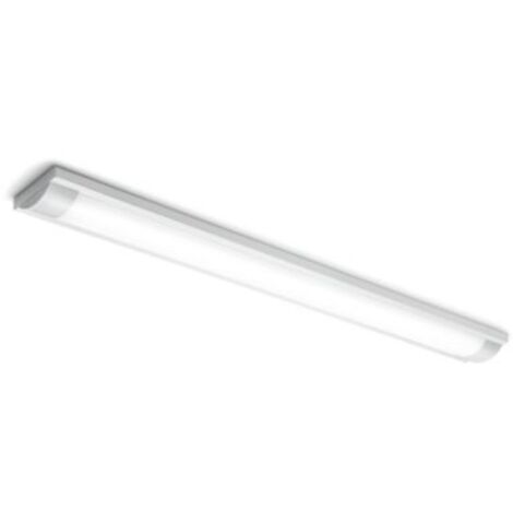 Hansa-Technik Deckenleuchte h5010670 LED lichtgrau