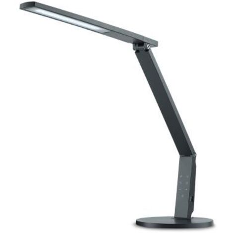 Hansa-Technik Tischleuchte Vario Plus h5010667 LED anthrazit
