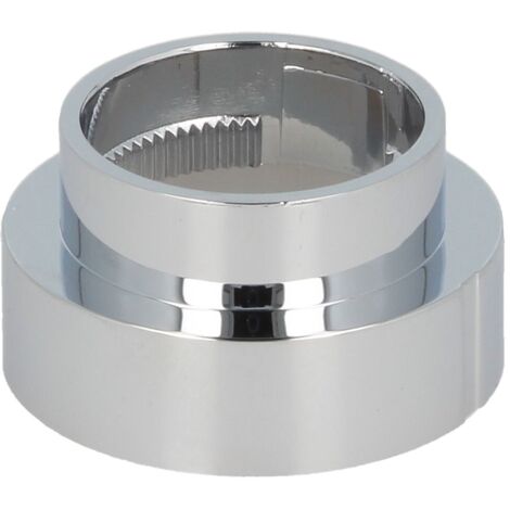 Hansa Temperaturanschlag 59906355 Chrom