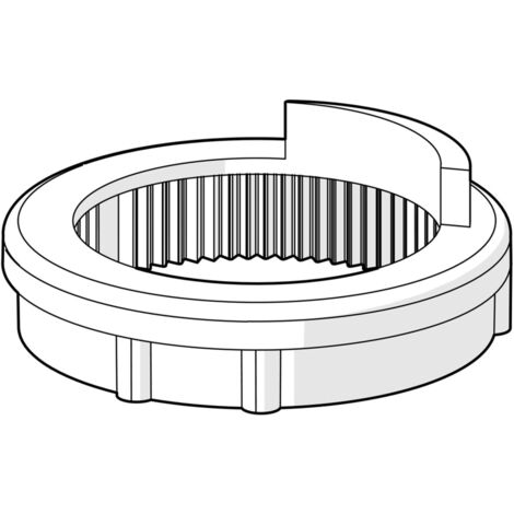 Hansa Temperaturanschlag 59913465