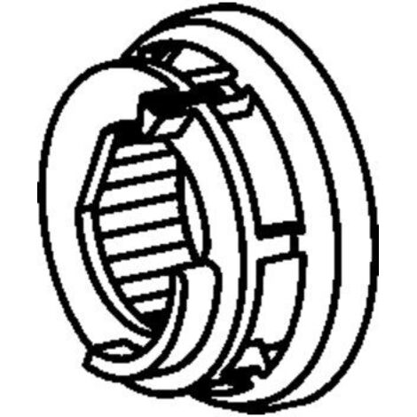 Hansa Temperaturanschlag 59914078