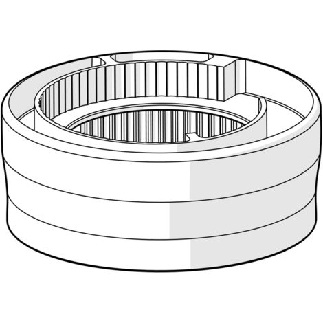 Hansa Temperaturanschlag 59914426
