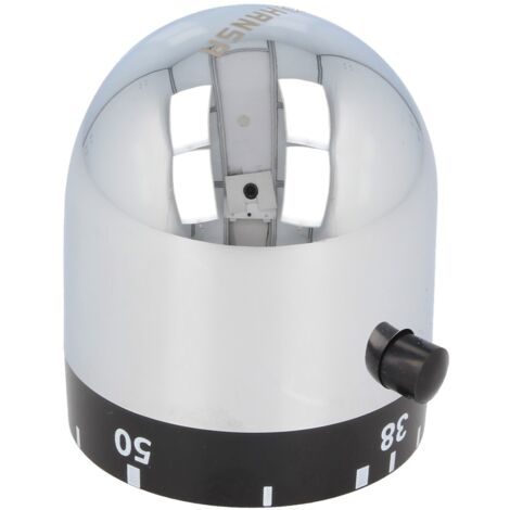 Hansa Temperatureinstellgriff 59910304 Chrom