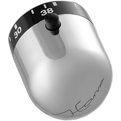 Hansa Temperatureinstellgriff 59911280 ( -38 ) Chrom