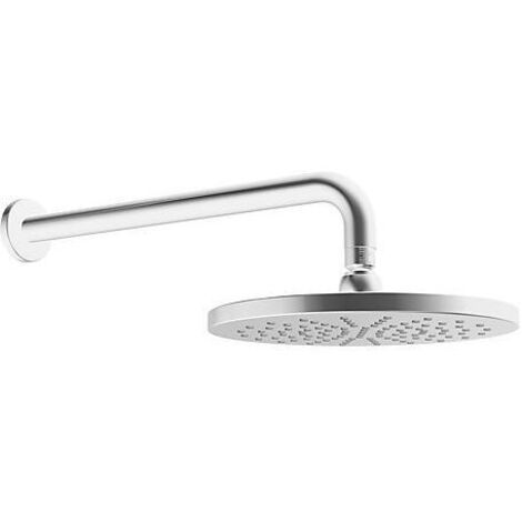 Hansa tête de douche Hansaviva 44260100 diamètre 200 mm, 350 mm Projection