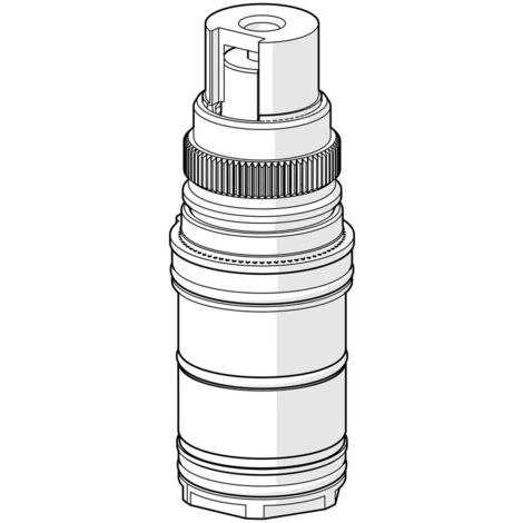 Hansa Thermostatkartusche 59913311