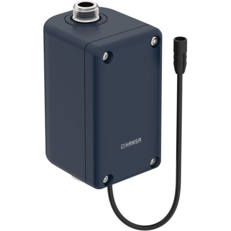 Hansa Triebwerk Bluetooth, 6452