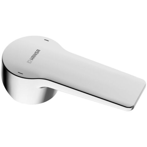 Hansa Twist Hebel 59913910 Chrom