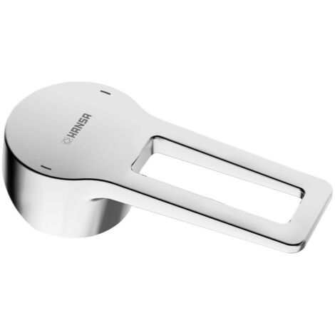 Hansa Twist Hebel 59913911 Chrom