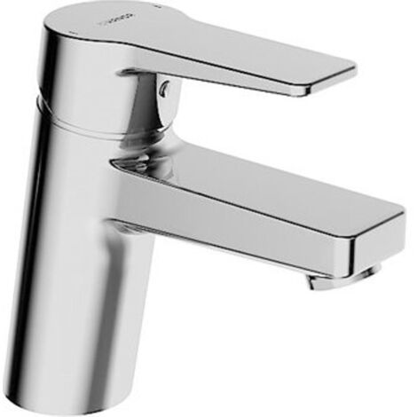 Hansa Twist - Mitigeur de lavabo, chrome 09052283