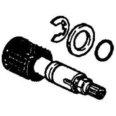Hansa Umsteller, automatisch 59911746