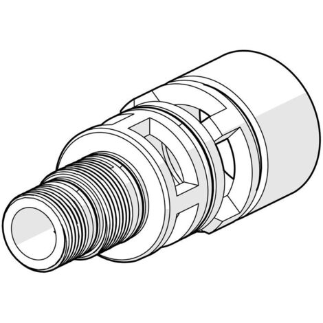 Hansa Umsteller, automatisch 59913721