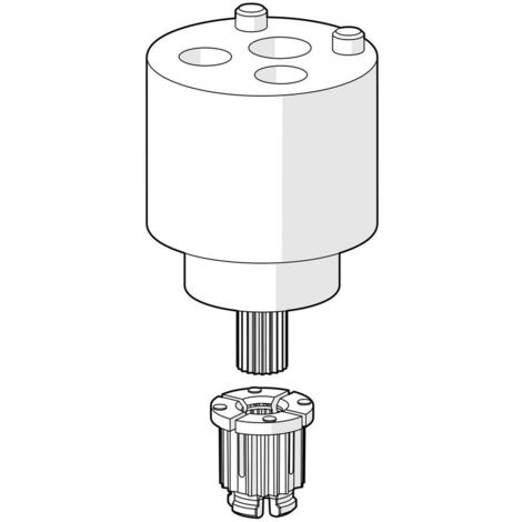 Hansa Umsteller, automatisch 59913818