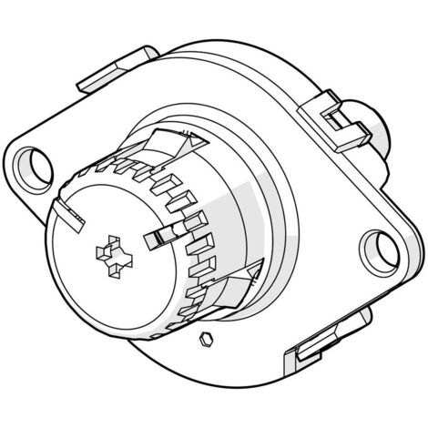 Hansa Umsteller, automatisch 59914656 240, (8114, 8862)