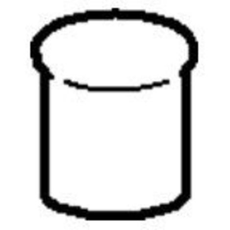 Hansa Umstellknopf 59912801 Chrom