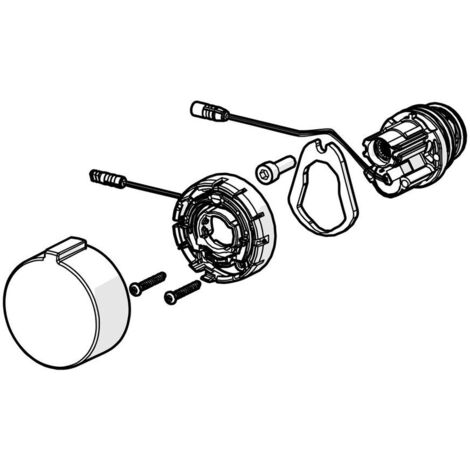 Hansa Update kit 59914400