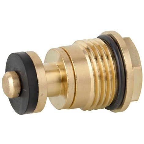 Hansa - Valvola d'arresto per termostato 59901644