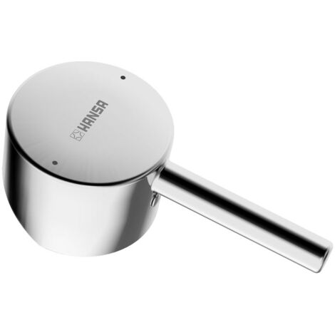 Hansa Vantis Hebel 59913840 Chrom