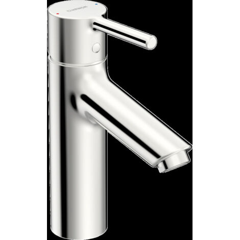 Hansa Vantis - Miscelatore da lavabo, cromo 52372267